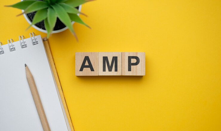 AMP