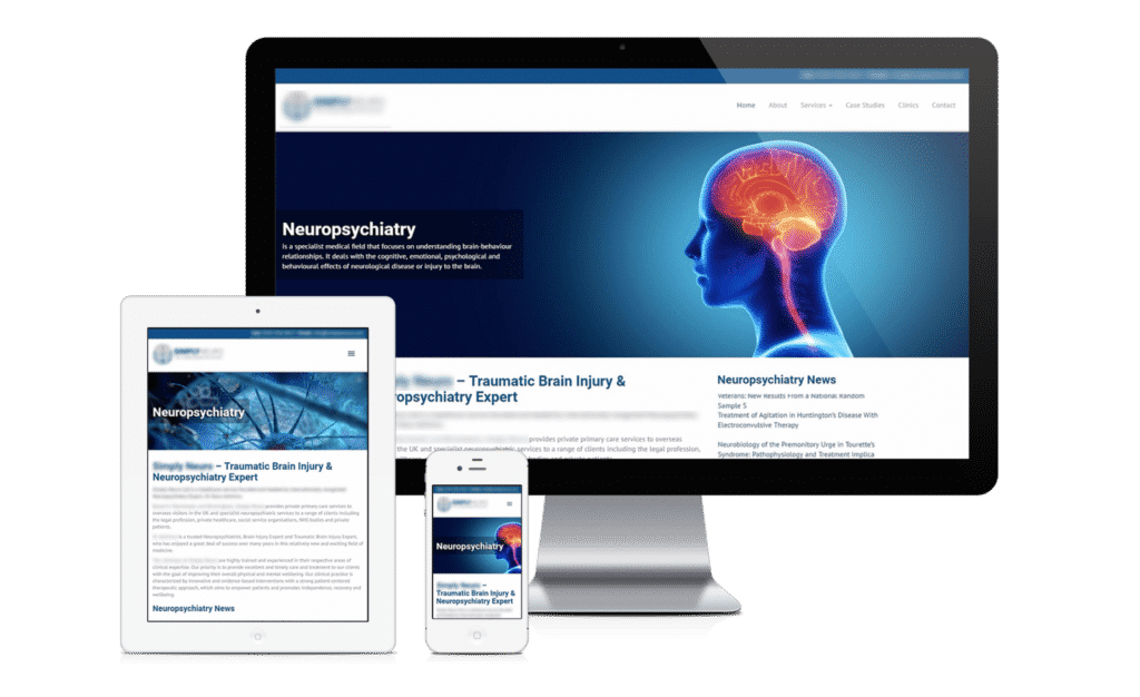 Website Design