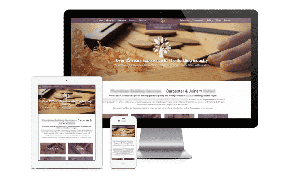 Web Designing