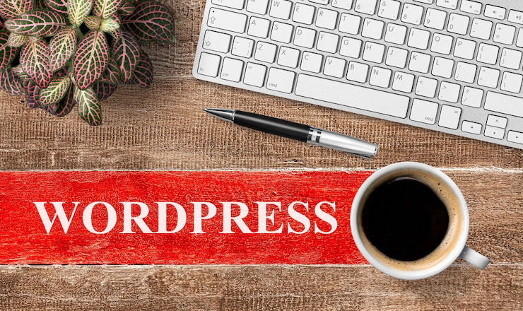 WordPress Developers in Solihull