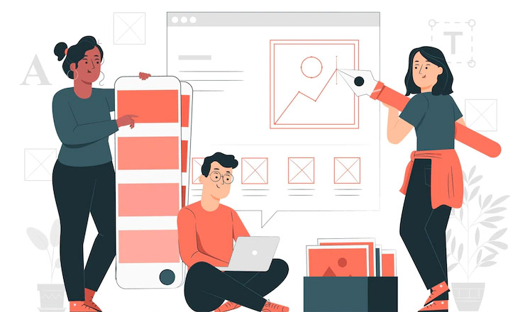 Web Designer