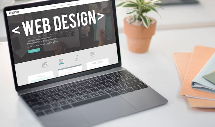 WordPress Websites