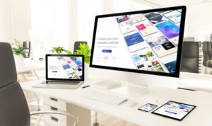 Web Design Birmingham, website designers, website Builders