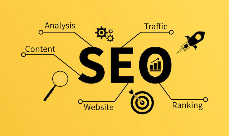 SEO Solihull