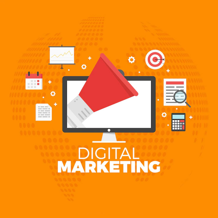 digital marketing campaign